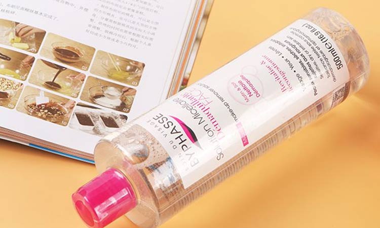 混合肌平价好用的卸妆水推荐,油皮适合的卸妆水美宝莲