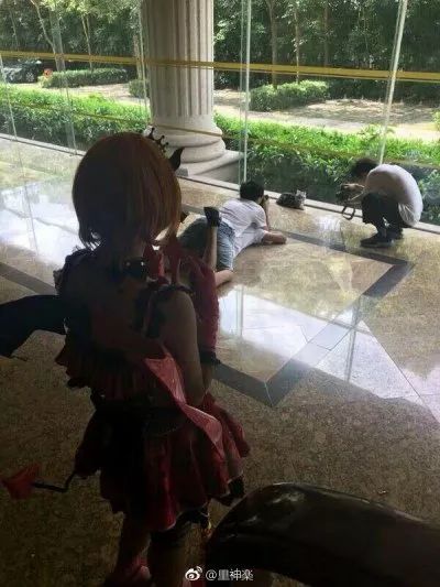 发条乐点：女人最受不了的男款情趣内衣