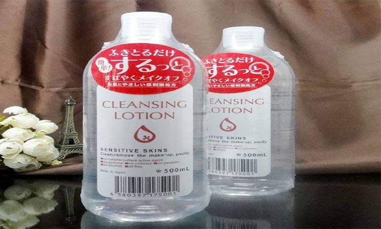 混合肌平价好用的卸妆水推荐,油皮适合的卸妆水美宝莲