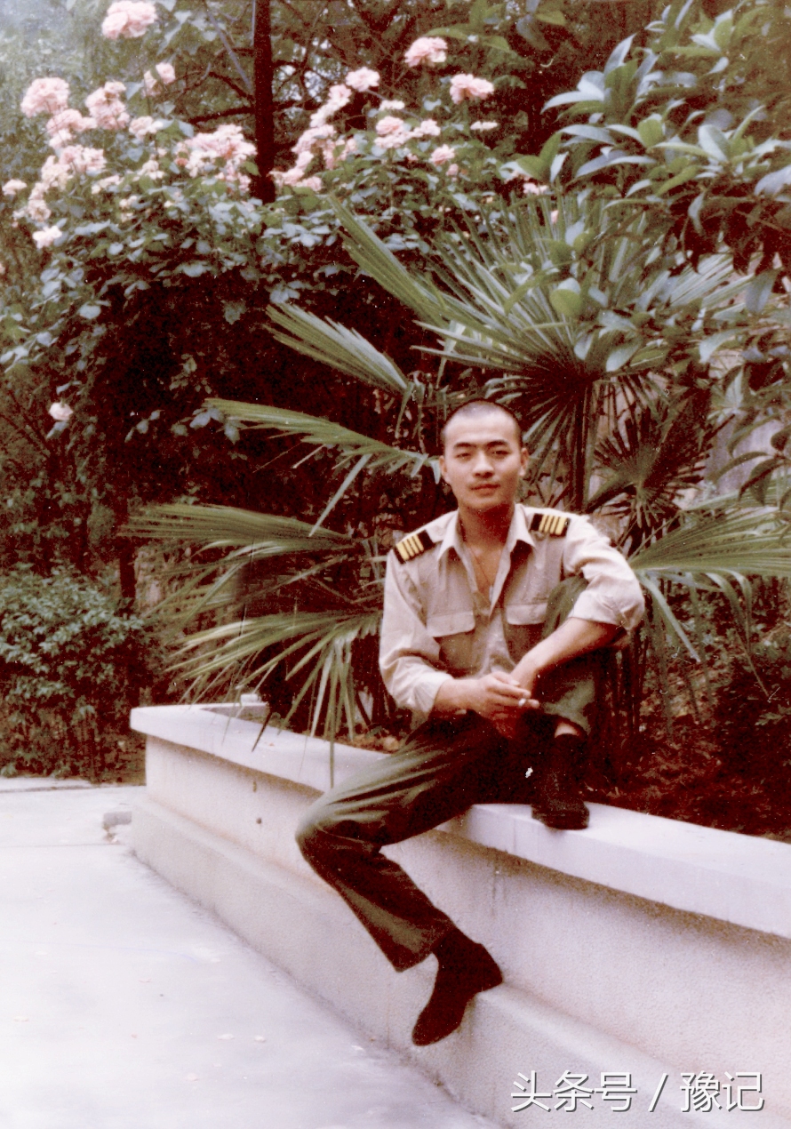 老兵回忆当兵真实经历,老兵自述当兵的遗憾