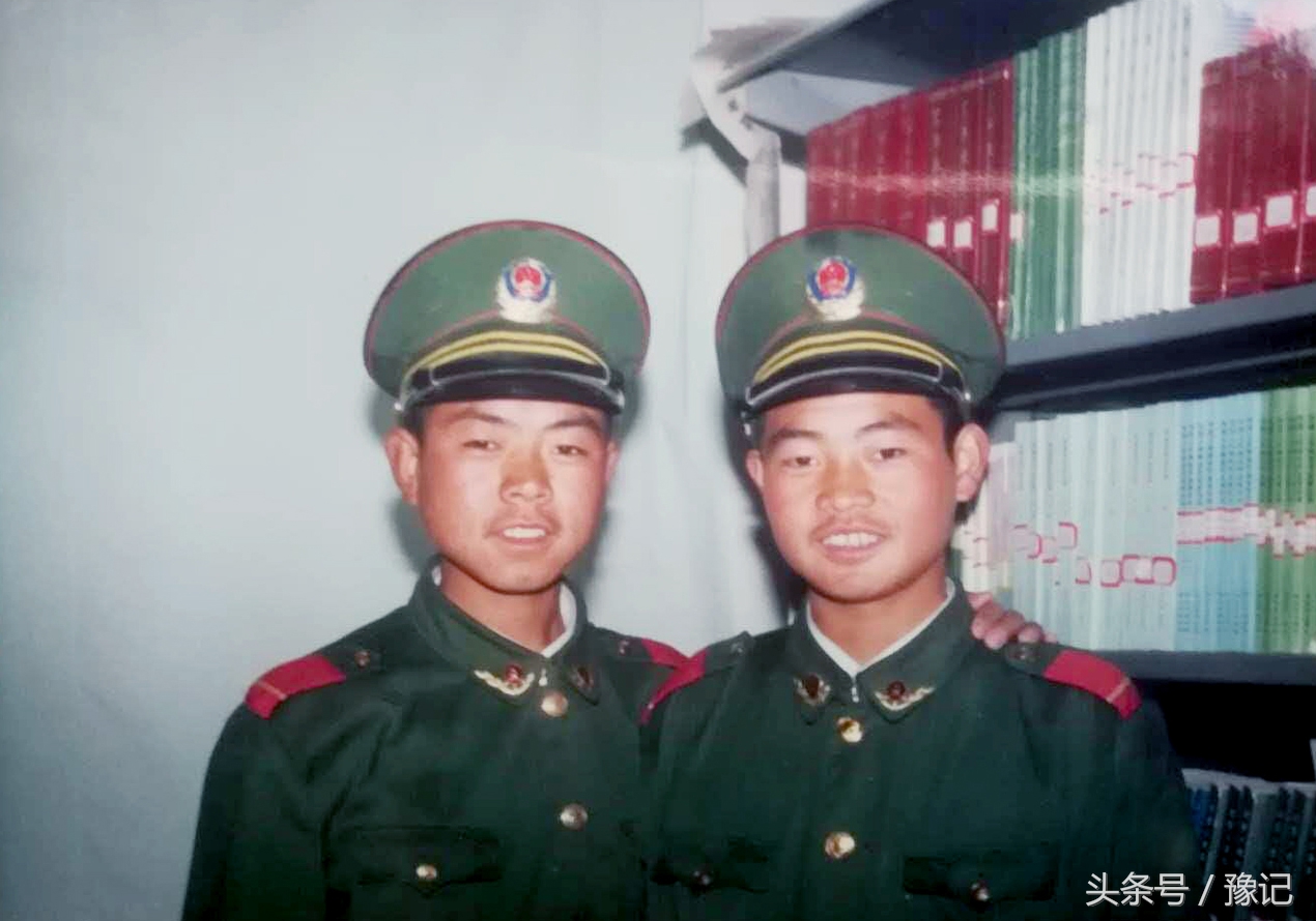 老兵回忆当兵真实经历,老兵自述当兵的遗憾