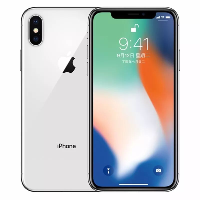 iphonex首发抢购现场,iphonex发布抢购