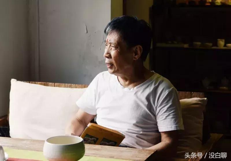 北京大爷说不跟年轻人说话有代沟,北京大爷说人和人认知差距