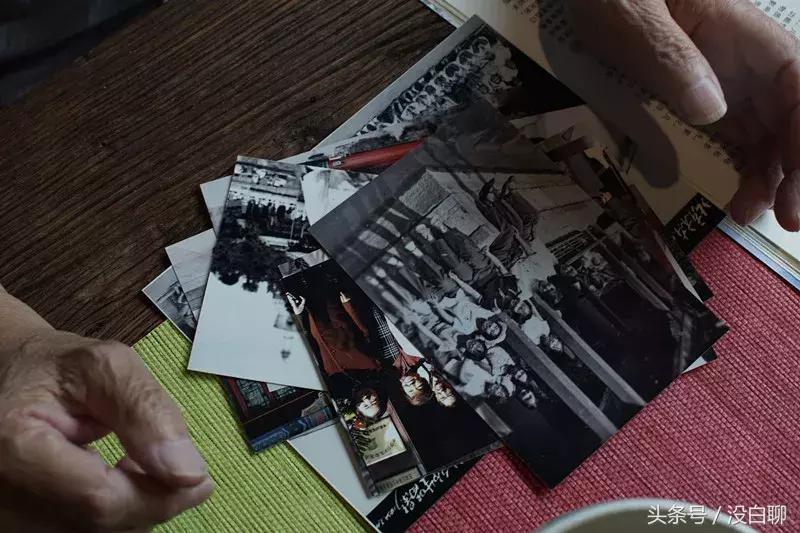 北京大爷说不跟年轻人说话有代沟,北京大爷说人和人认知差距