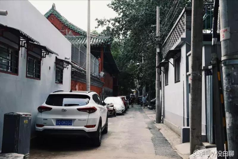 北京大爷说不跟年轻人说话有代沟,北京大爷说人和人认知差距