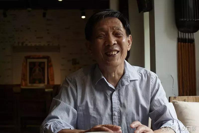 北京大爷说不跟年轻人说话有代沟,北京大爷说人和人认知差距