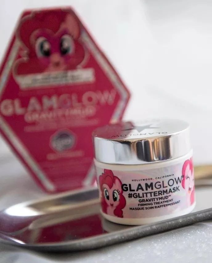 闪闪惹人爱|即使是去拯救世界,女生也要BlingBling!