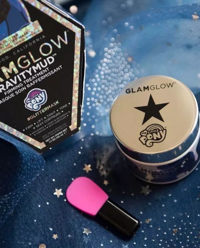 闪闪惹人爱|即使是去拯救世界,女生也要BlingBling!