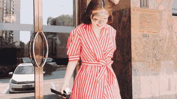 闪闪惹人爱|即使是去拯救世界,女生也要BlingBling!