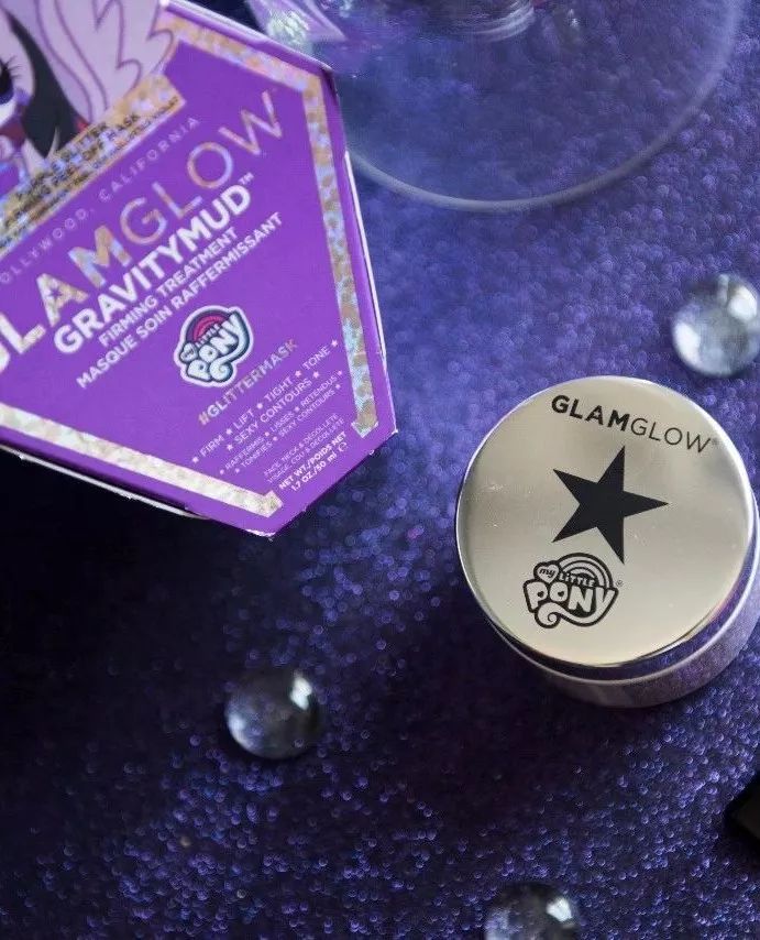 闪闪惹人爱|即使是去拯救世界,女生也要BlingBling!