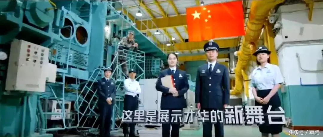 军队文职制服2021换装,军队文职新款制服