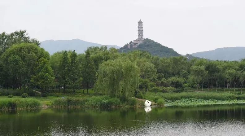 北京哪些公园对18岁以下免费,北京值得去的免费公园排名