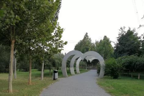 北京哪些公园对18岁以下免费,北京值得去的免费公园排名