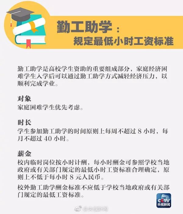 不让学生因家庭困难而失学,不让一名学生因家庭困难而失学