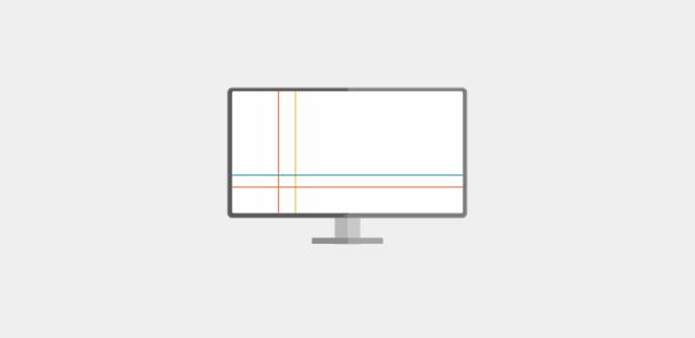 显示器常见故障和解决方法,显示器一键检测