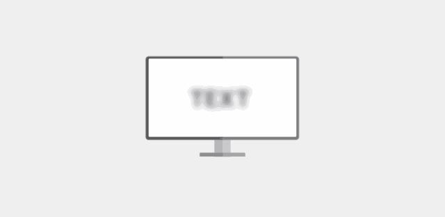 显示器常见故障和解决方法,显示器一键检测