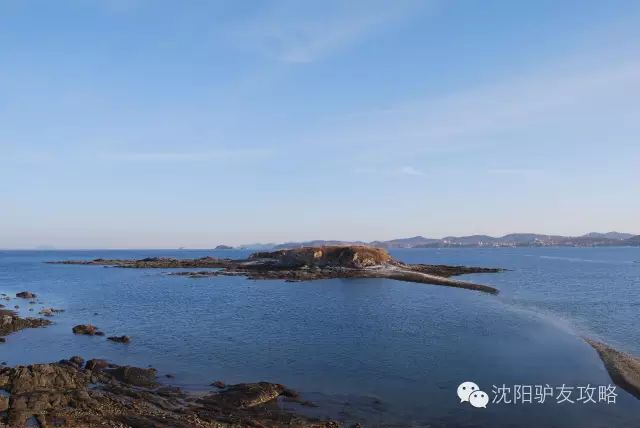 辽宁海岛冬季旅游攻略最新,辽宁海岛旅游去哪个岛最好