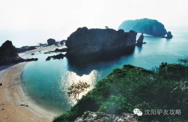 辽宁海岛冬季旅游攻略最新,辽宁海岛旅游去哪个岛最好