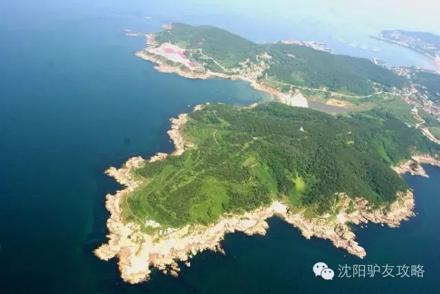 辽宁海岛冬季旅游攻略最新,辽宁海岛旅游去哪个岛最好