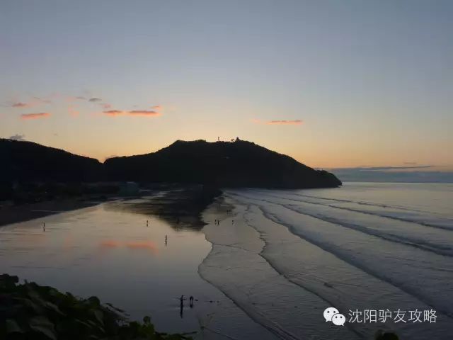 辽宁海岛冬季旅游攻略最新,辽宁海岛旅游去哪个岛最好