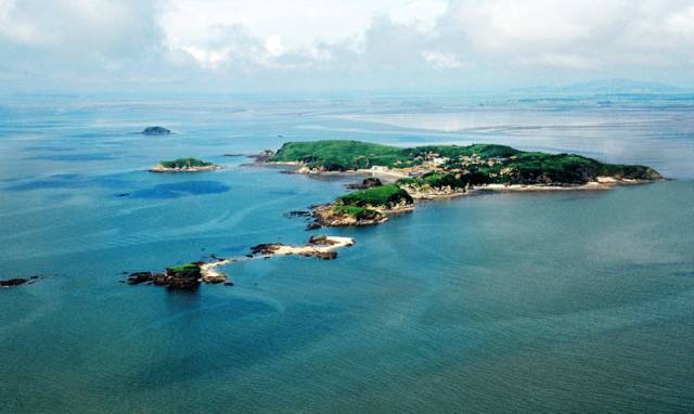 辽宁海岛冬季旅游攻略最新,辽宁海岛旅游去哪个岛最好