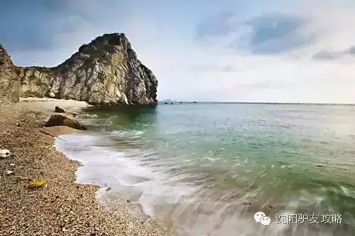 辽宁海岛冬季旅游攻略最新,辽宁海岛旅游去哪个岛最好