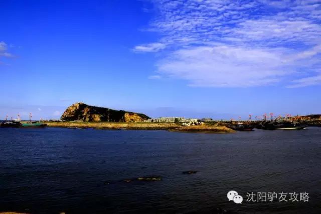 辽宁海岛冬季旅游攻略最新,辽宁海岛旅游去哪个岛最好