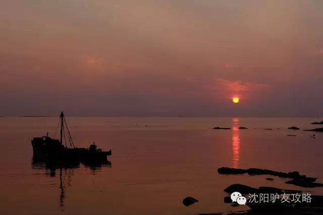 辽宁海岛冬季旅游攻略最新,辽宁海岛旅游去哪个岛最好