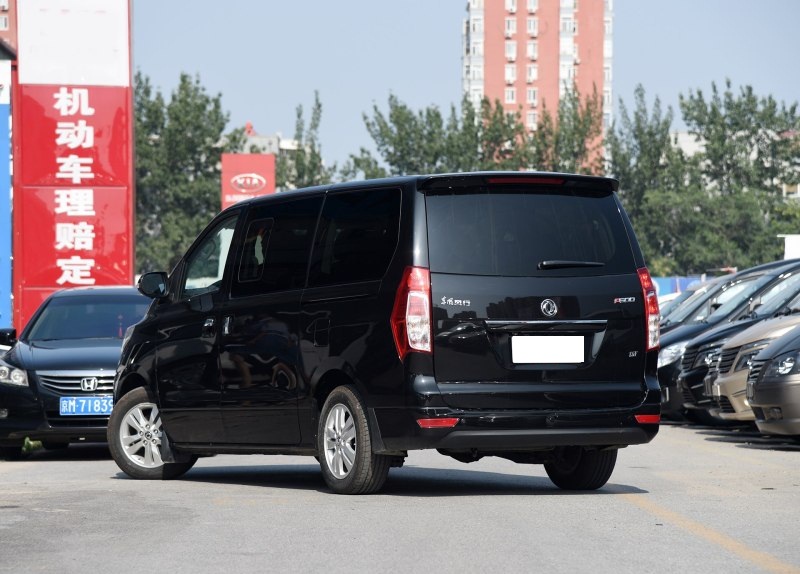 东风风行f600发动机质量怎么样,东风风行f600商务车七座尺寸