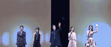 娱乐圈的姐妹花都是SHE？看看她们才知道什么是塑料闺蜜情！