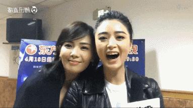 娱乐圈的姐妹花都是SHE？看看她们才知道什么是塑料闺蜜情！