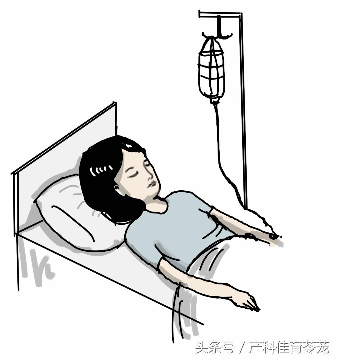 来大姨妈急腹症黄体破裂怎么办,妇科急腹症黄体破裂超声表现