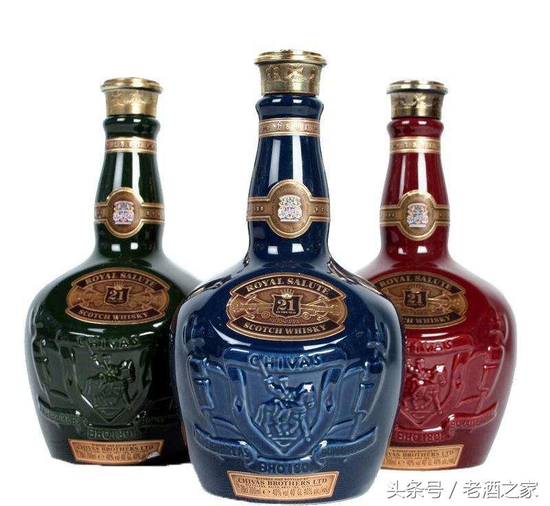 英国威士忌十大品牌,十大品牌威士忌酒