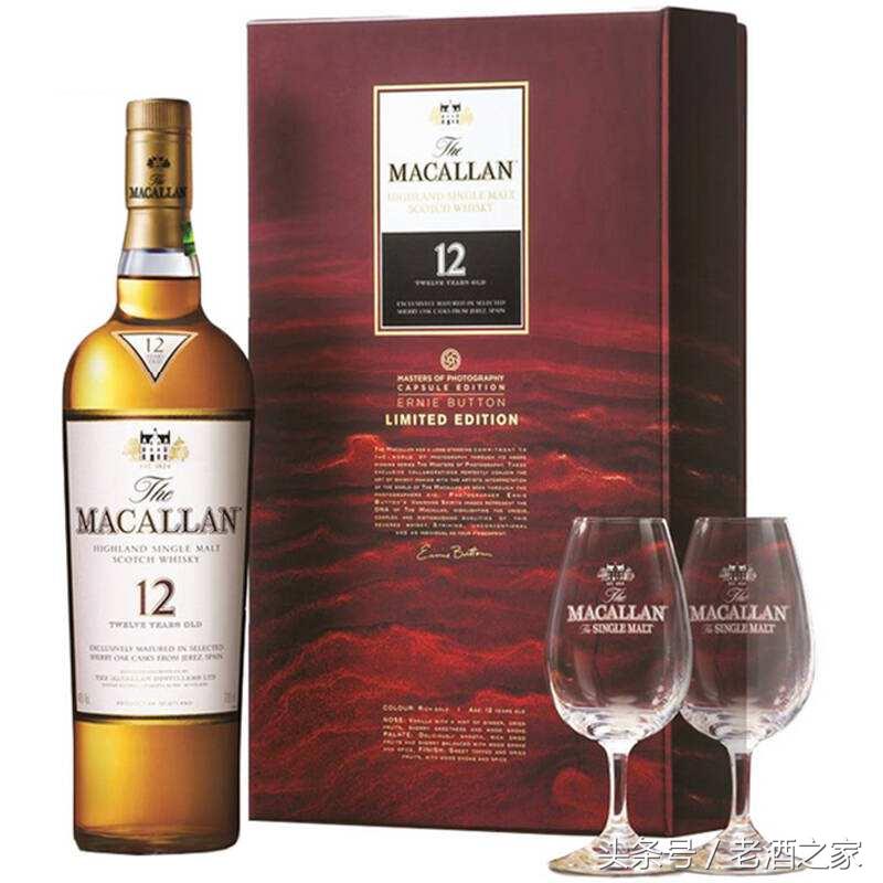 英国威士忌十大品牌,十大品牌威士忌酒