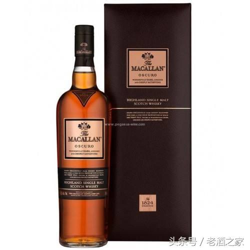 英国威士忌十大品牌,十大品牌威士忌酒