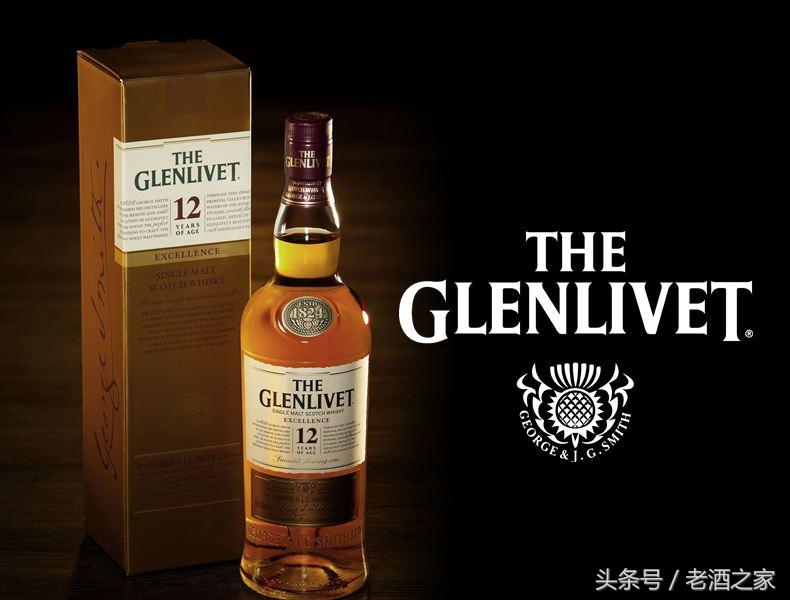 英国威士忌十大品牌,十大品牌威士忌酒