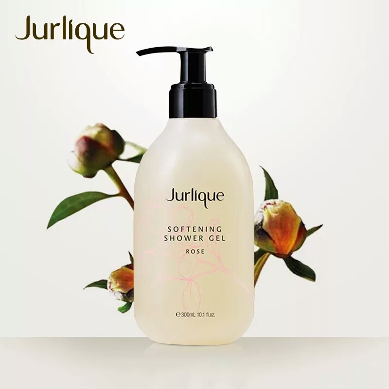 特别留香的香水沐浴露推荐,让你一闻就爱上的香水沐浴露