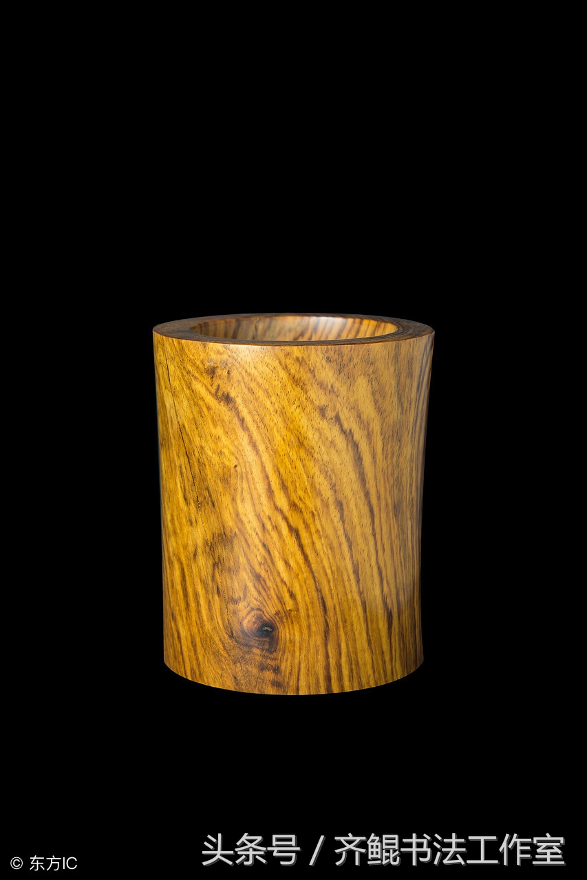 毛笔正确的收纳方法,毛笔如何存放保管