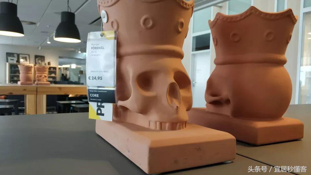 简单又好玩的宜家绿植花器改造，你也可以做