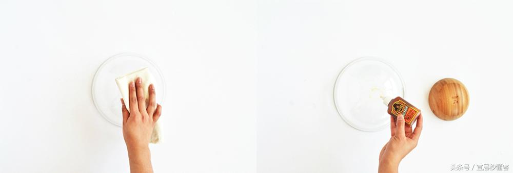 简单又好玩的宜家绿植花器改造，你也可以做