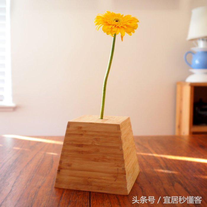 简单又好玩的宜家绿植花器改造，你也可以做