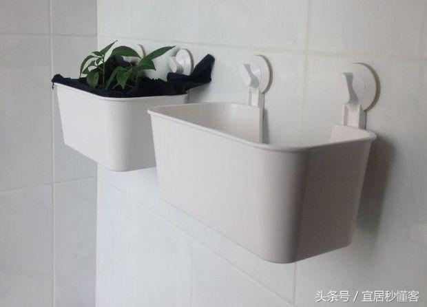 简单又好玩的宜家绿植花器改造，你也可以做