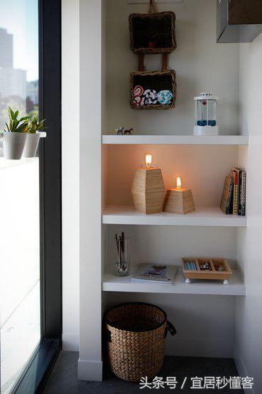 简单又好玩的宜家绿植花器改造，你也可以做