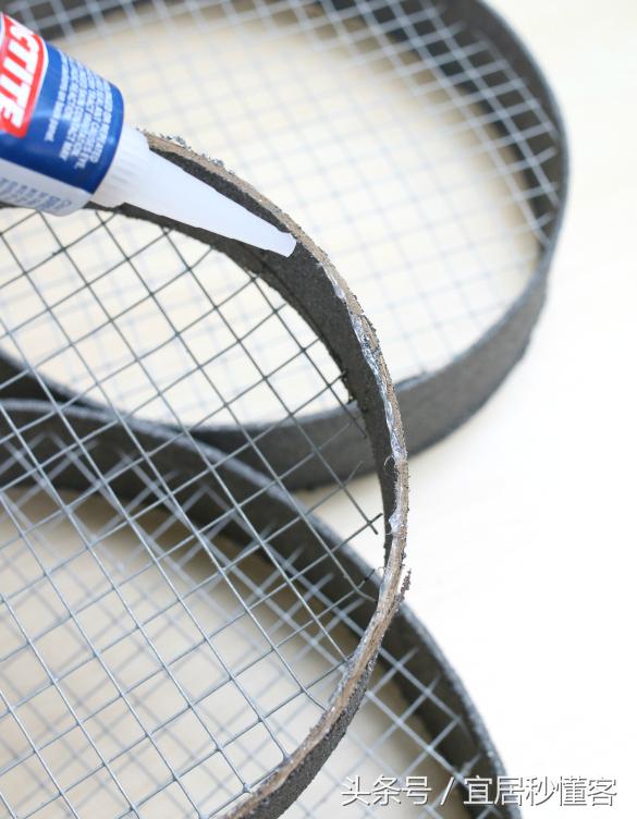 简单又好玩的宜家绿植花器改造，你也可以做