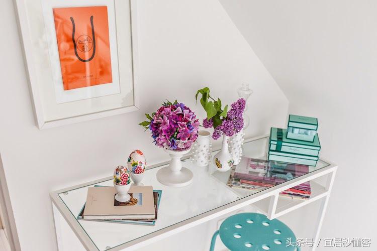 简单又好玩的宜家绿植花器改造，你也可以做