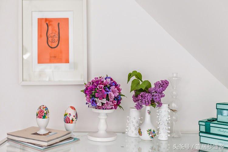 简单又好玩的宜家绿植花器改造，你也可以做