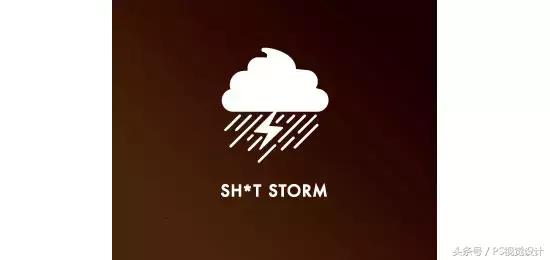 好看的logo都是怎么做的,怎么做出好看又有意义的logo