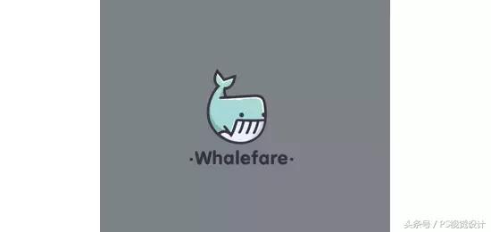 好看的logo都是怎么做的,怎么做出好看又有意义的logo