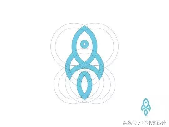 好看的logo都是怎么做的,怎么做出好看又有意义的logo