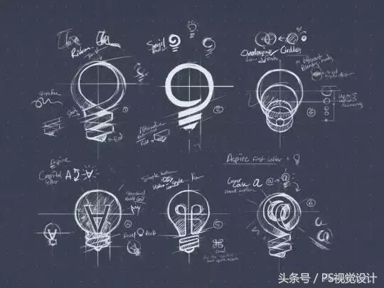 好看的logo都是怎么做的,怎么做出好看又有意义的logo